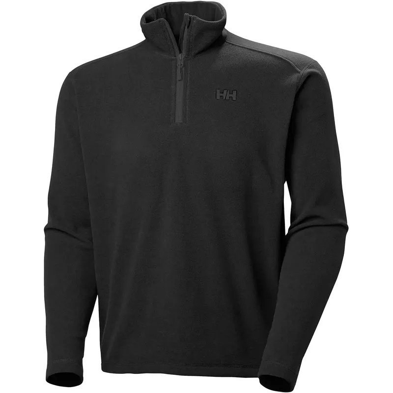 Helly Hansen Mens Daybreaker 1/2 Zip Fleece-2