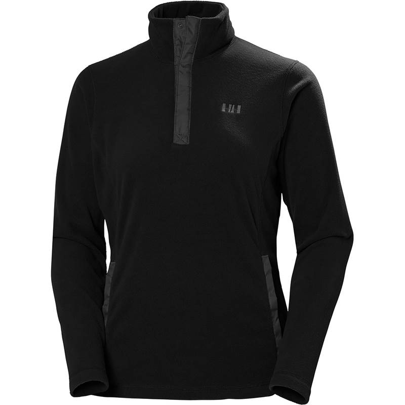 Helly Hansen Womens Daybreaker Pullover Fleece-1