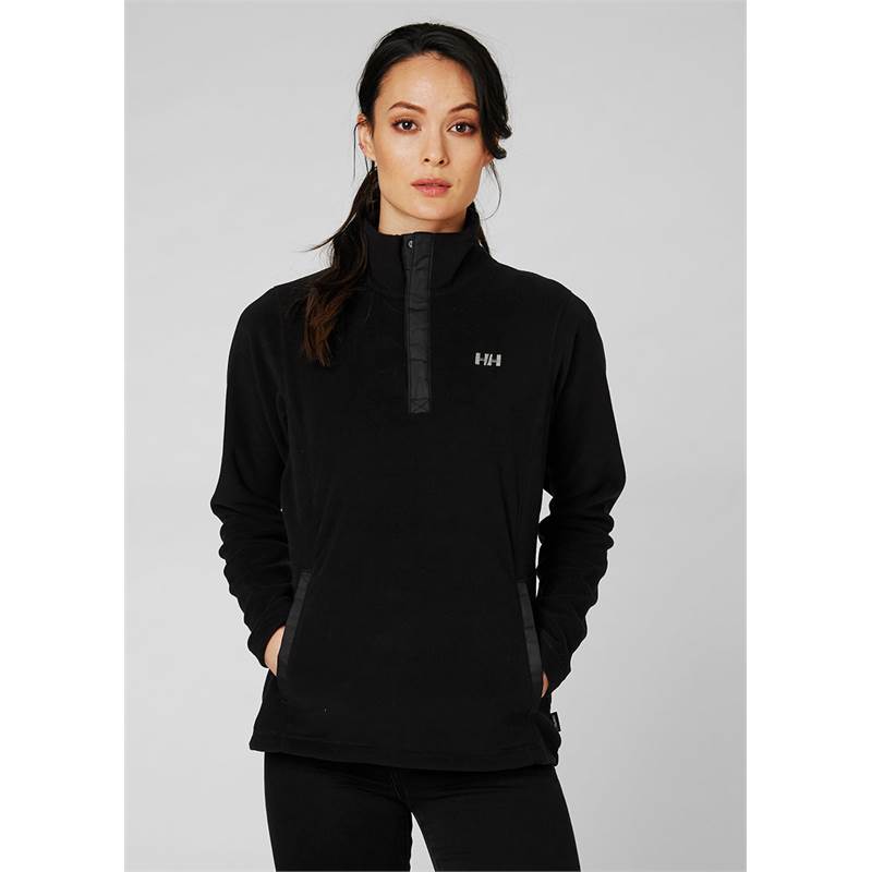 Helly Hansen Womens Daybreaker Pullover Fleece-4