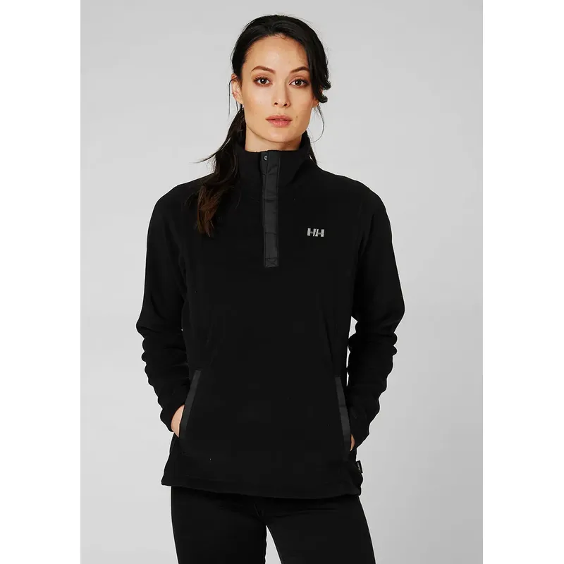 Helly Hansen Womens Daybreaker Pullover Fleece-4