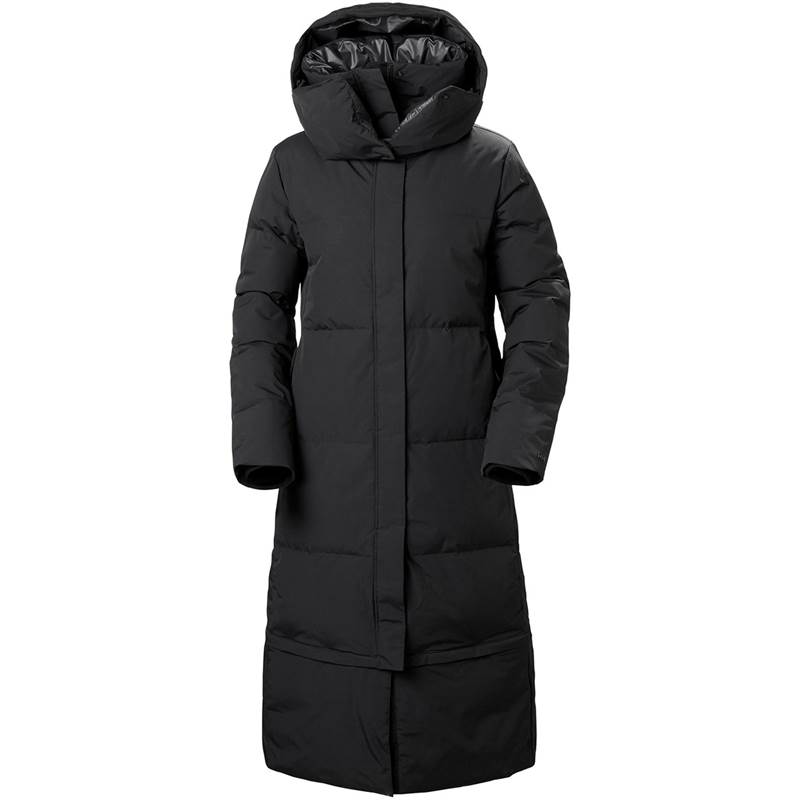 Helly Hansen Womens Beloved Winterdream Parka-1