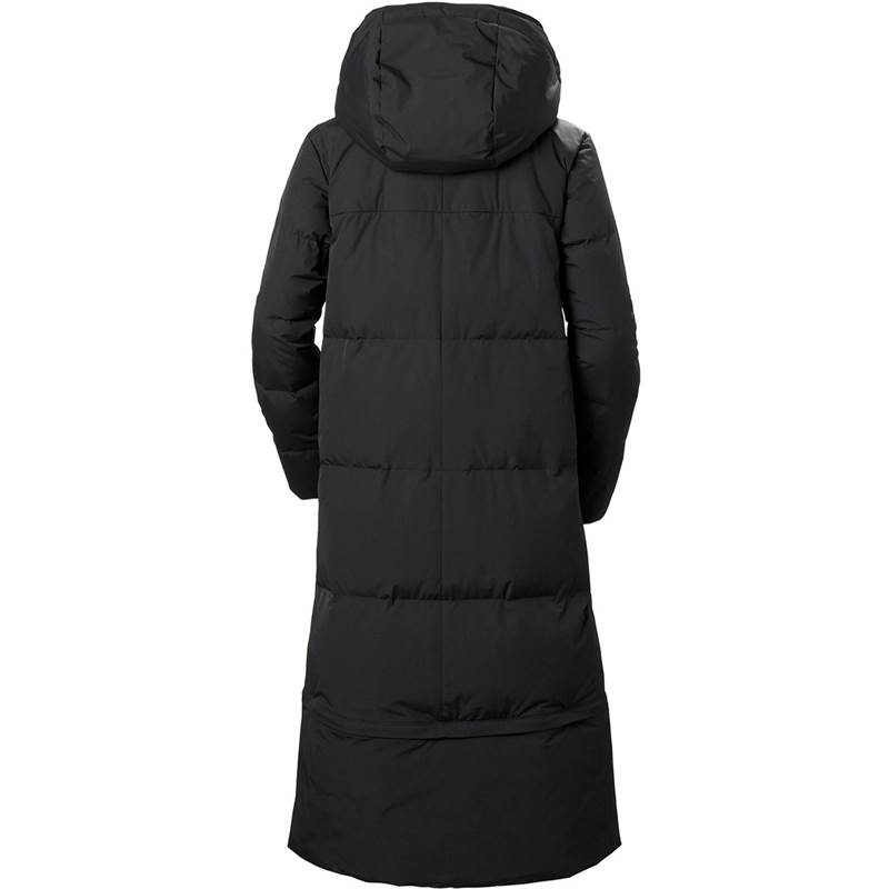Helly Hansen Womens Beloved Winterdream Parka-2