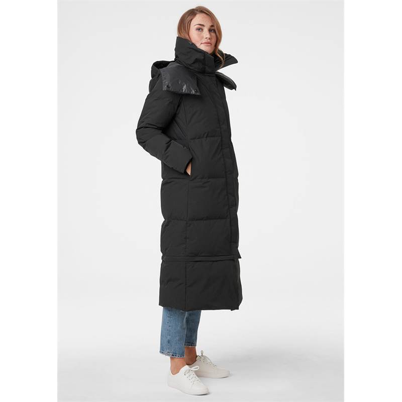 Helly Hansen Womens Beloved Winterdream Parka-3