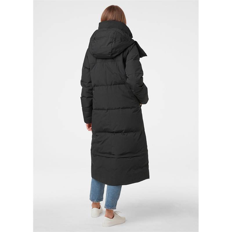 Helly Hansen Womens Beloved Winterdream Parka-4