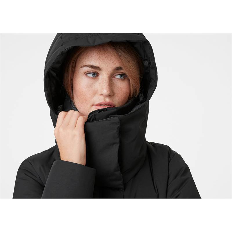 Helly Hansen Womens Beloved Winterdream Parka-5