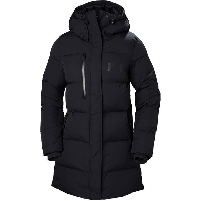 Helly Hansen Womens Adore Puffy Parka OutdoorGB