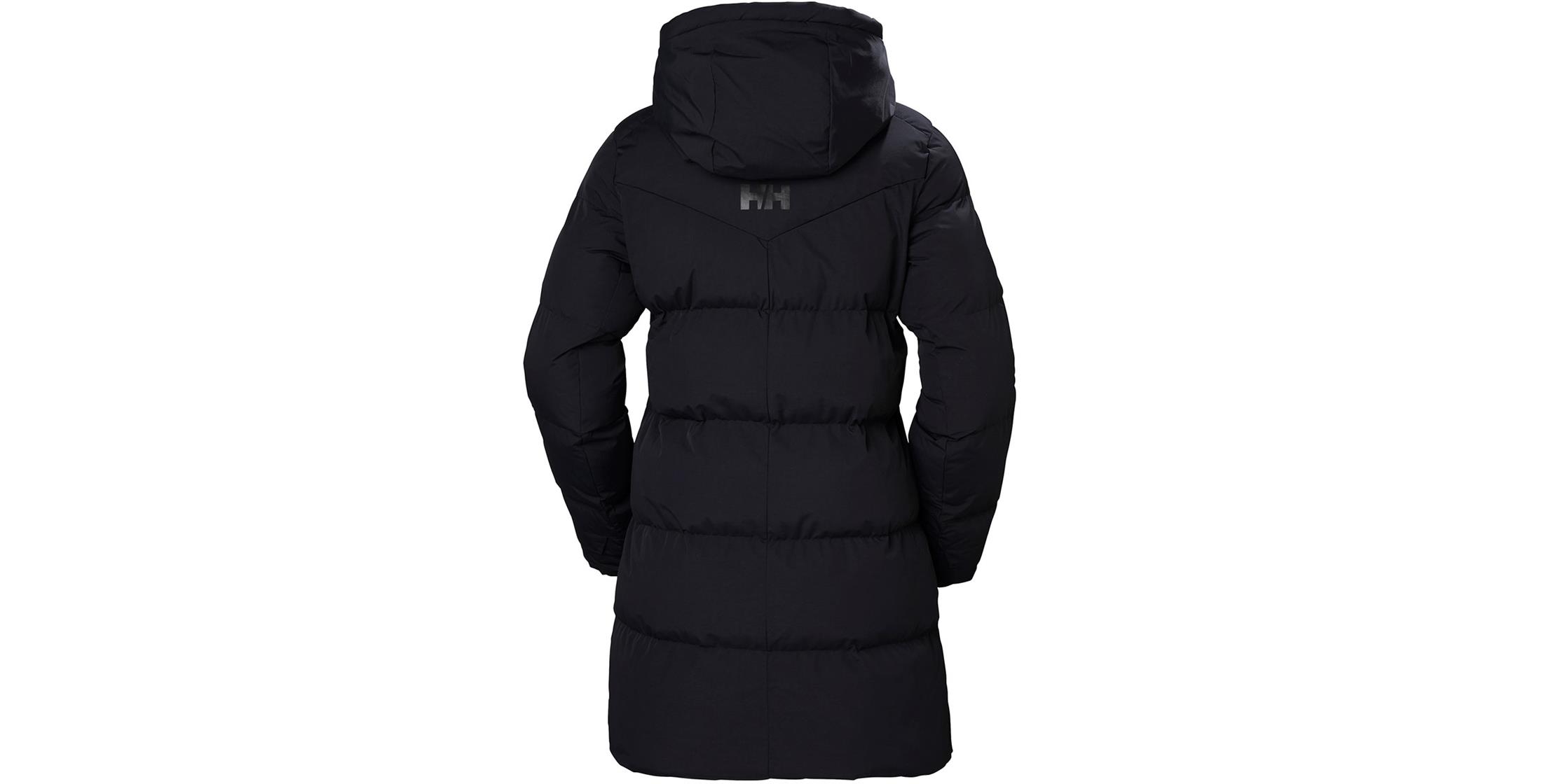 Helly Hansen Womens Adore Puffy Parka