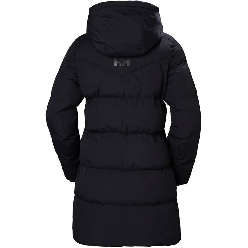 Helly Hansen Womens Adore Puffy Parka-2