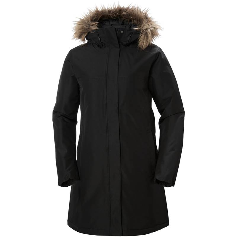 Helly Hansen Womens Aden Winter Parka-1