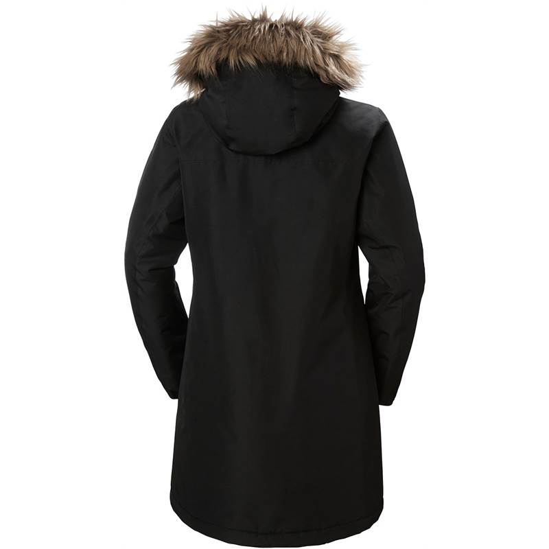 Helly Hansen Womens Aden Winter Parka-2