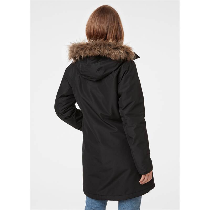 Helly Hansen Womens Aden Winter Parka-3