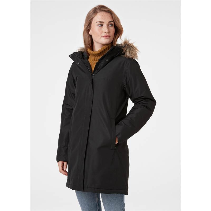 Helly Hansen Womens Aden Winter Parka-4
