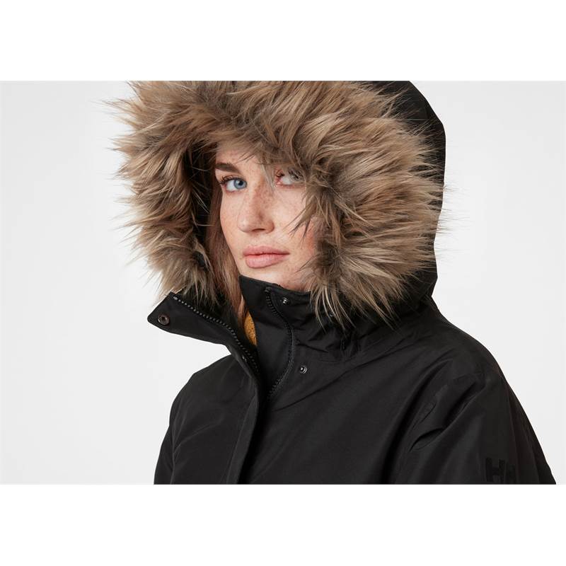 Helly Hansen Womens Aden Winter Parka-5
