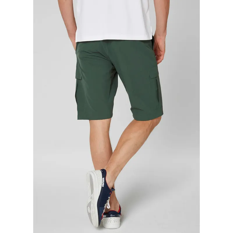 Helly Hansen Mens HH QD Cargo Shorts 11-4