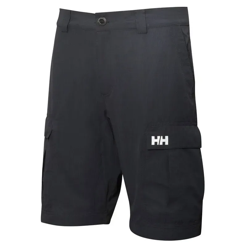 Helly Hansen Mens HH QD Cargo Shorts 11-5