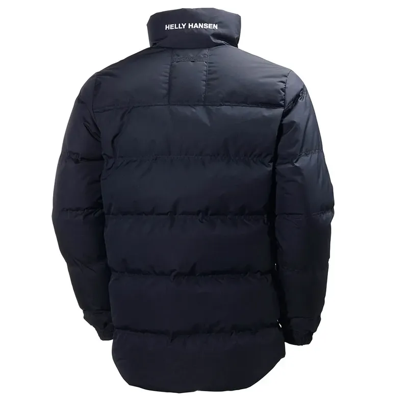 Helly Hansen Mens Dubliner Down Jacket-2