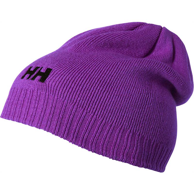 Helly Hansen Brand Beanie-5