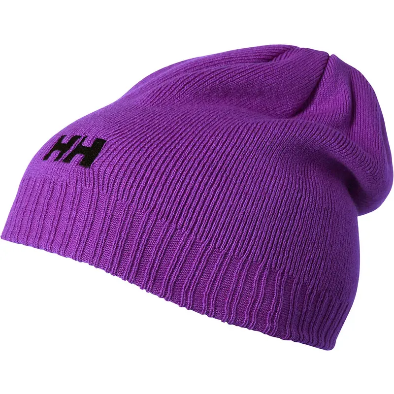 Helly Hansen Brand Beanie-5