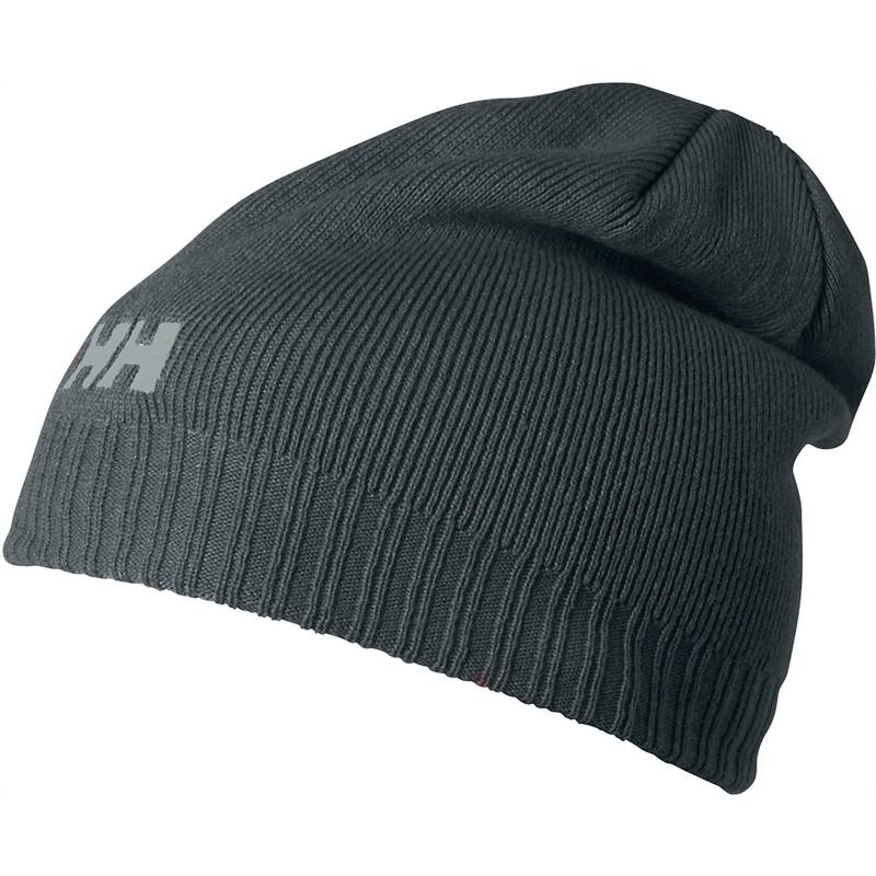 Helly Hansen Brand Beanie-1