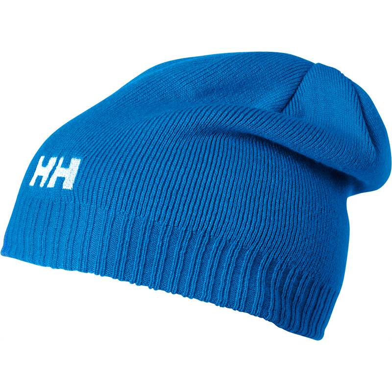 Helly Hansen Brand Beanie-2
