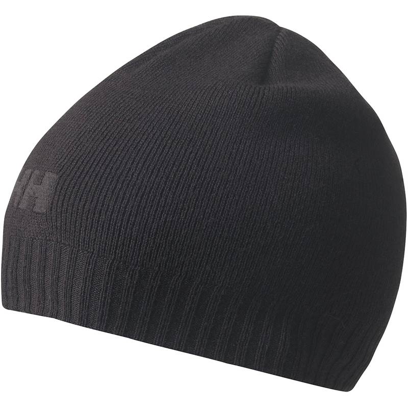 Helly Hansen Brand Beanie-3