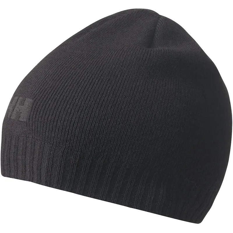Helly Hansen Brand Beanie-3