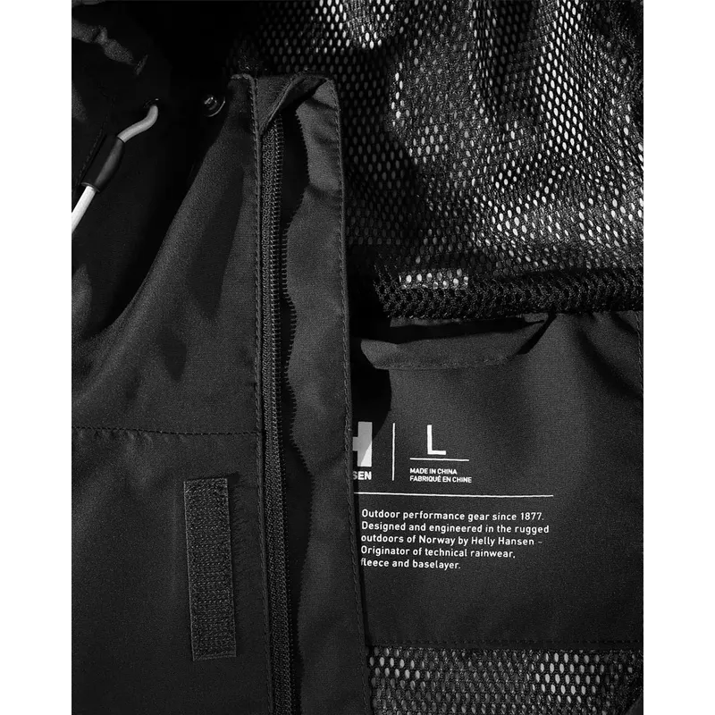 Helly Hansen Mens Seven J Jacket-4