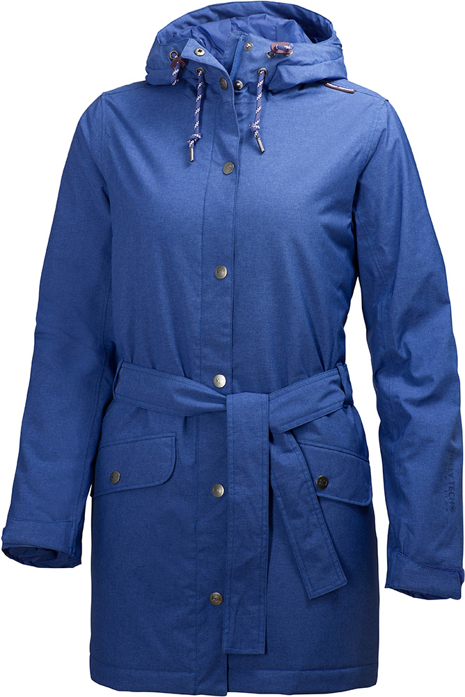 helly hansen lyness insulated coat
