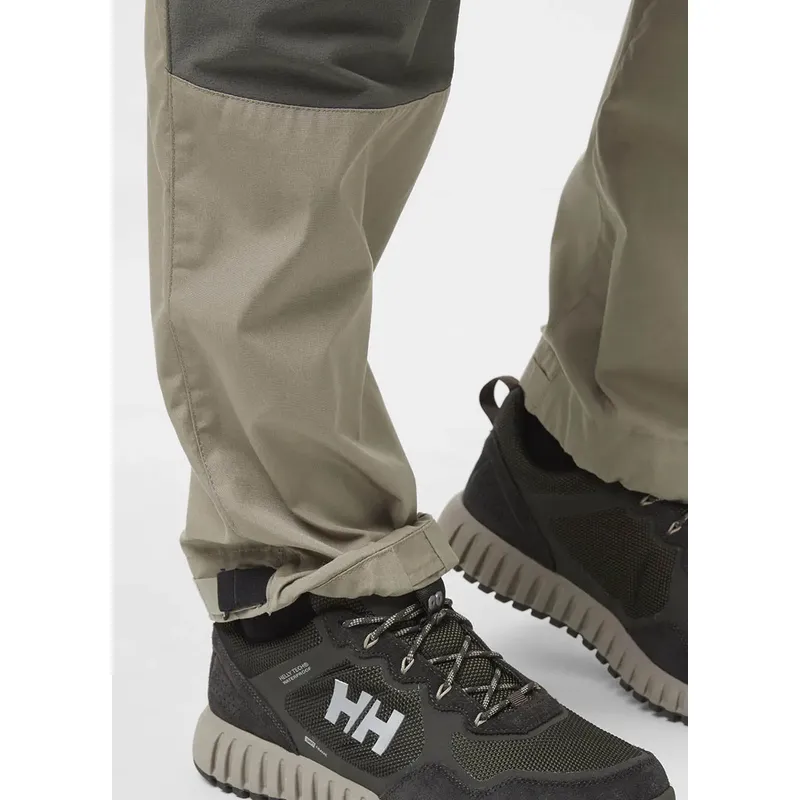 Helly Hansen Mens Vandre Tur Pants-3