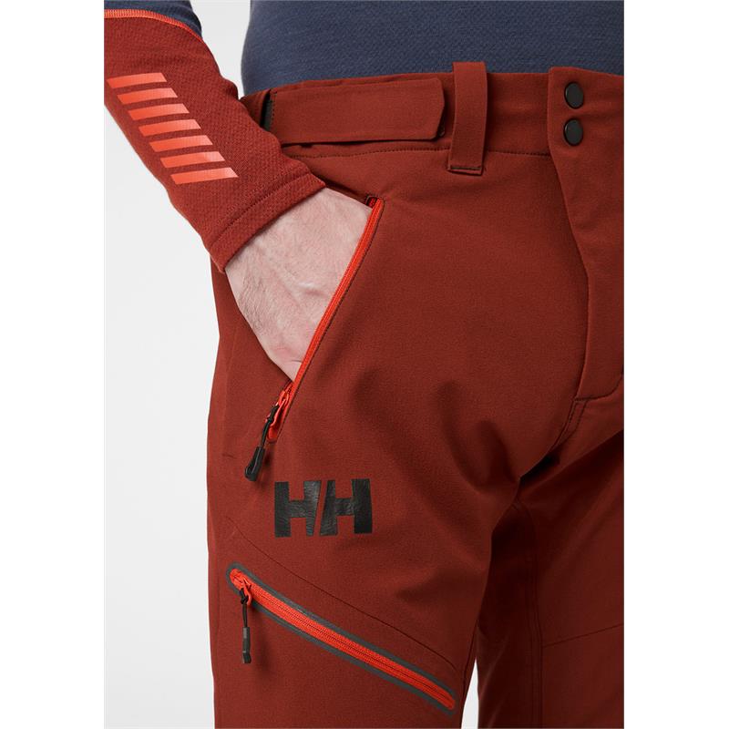 Helly Hansen Mens Odin Huggin Trousers OutdoorGB