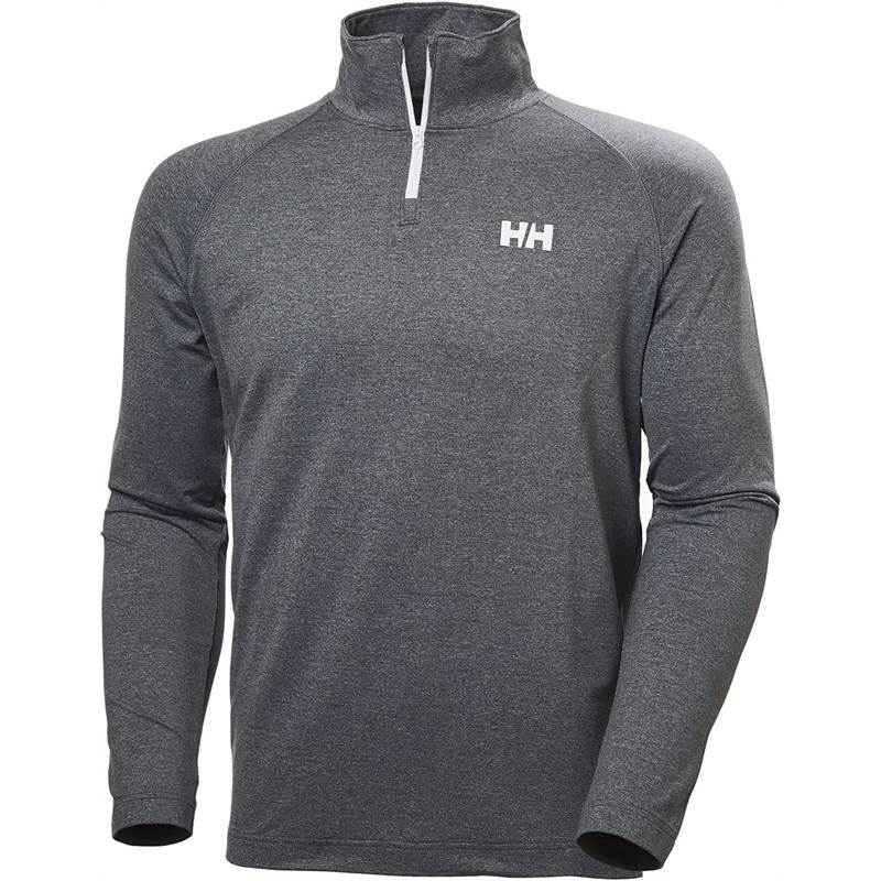 Helly Hansen Mens Verglas 1/2 Zip Top-1