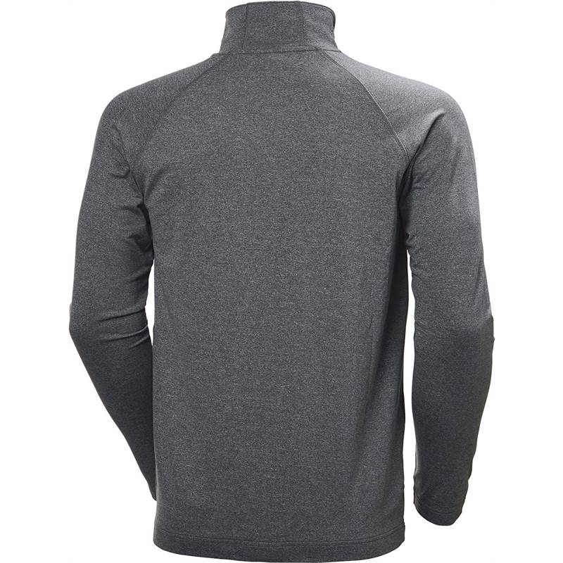 Helly Hansen Mens Verglas 1/2 Zip Top-2