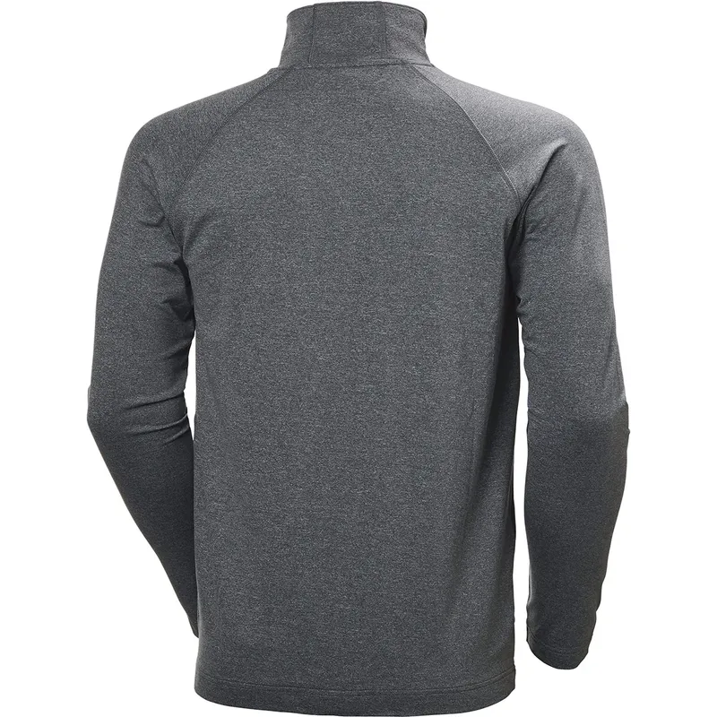 Helly Hansen Mens Verglas 1/2 Zip Top-2