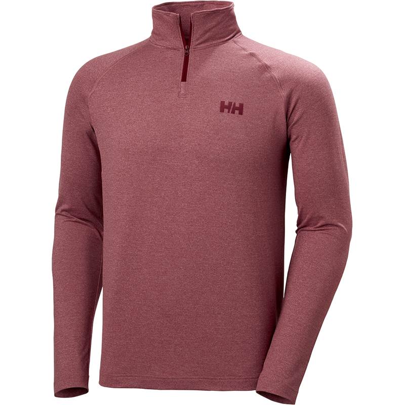 Helly Hansen Mens Verglas 1/2 Zip Top-5