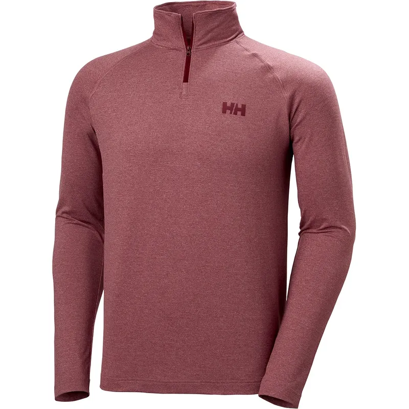 Helly Hansen Mens Verglas 1/2 Zip Top-5