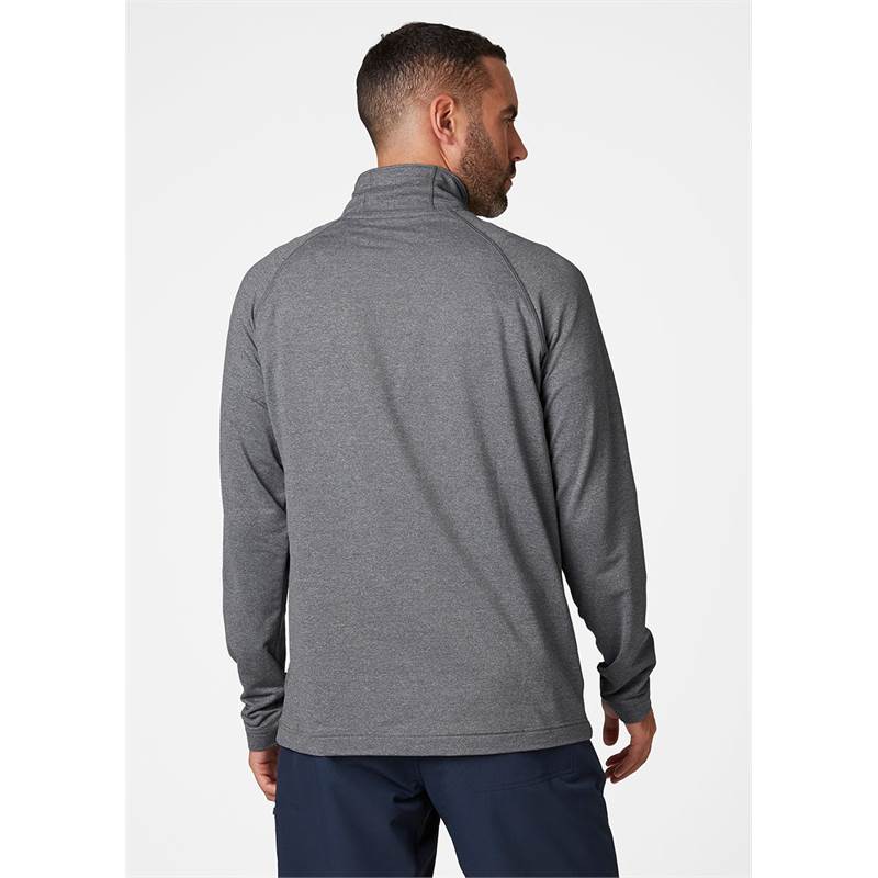 Helly Hansen Mens Verglas 1/2 Zip Top-3