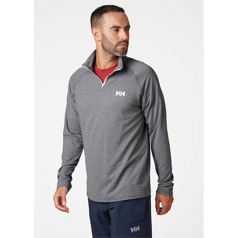 Helly Hansen Mens Verglas 1/2 Zip Top-4