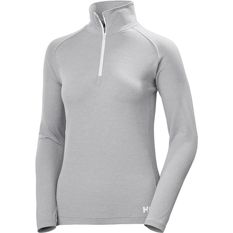 Helly Hansen Womens Vergas 1/2 Zip Top-1