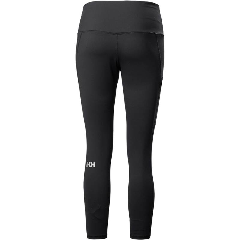 Helly Hansen Womens Verglas 7/8 Tights-2
