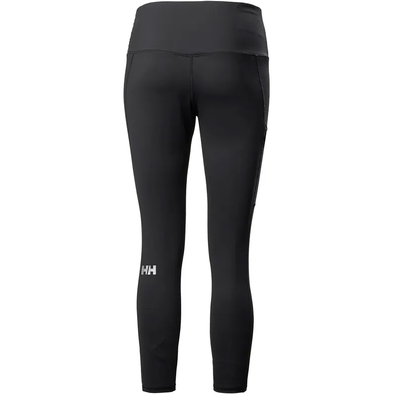 Helly Hansen Womens Verglas 7/8 Tights-2