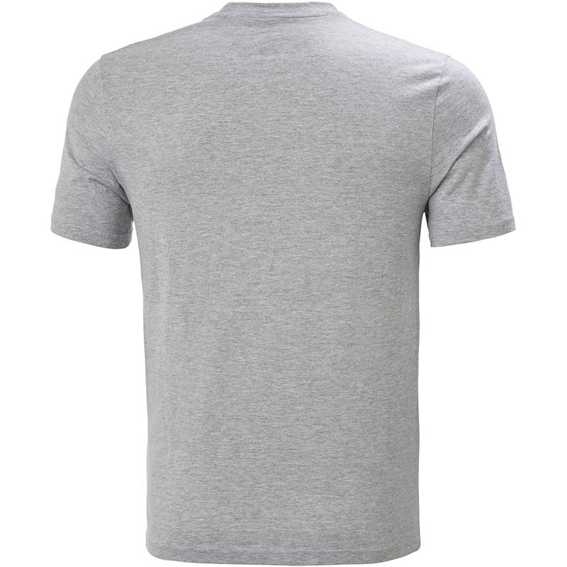 Helly Hansen Mens Nord Graphic SS T-Shirt-5