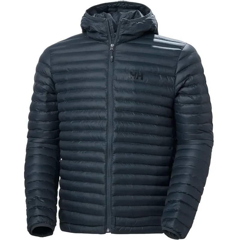 Helly Hansen Mens Sirdal Hooded Insulator Jacket-5