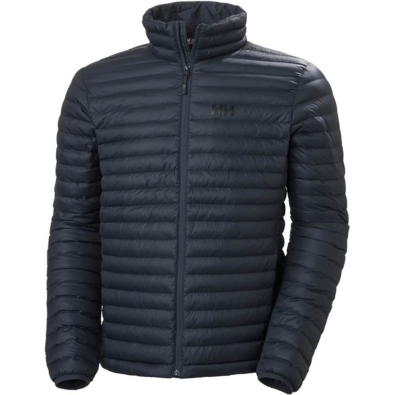 Helly Hansen Mens Sirdal Insulator Jacket-1