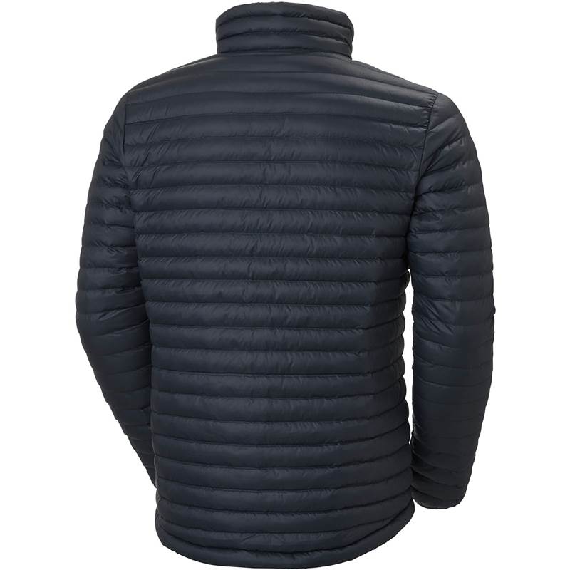 Helly Hansen Mens Sirdal Insulator Jacket-2