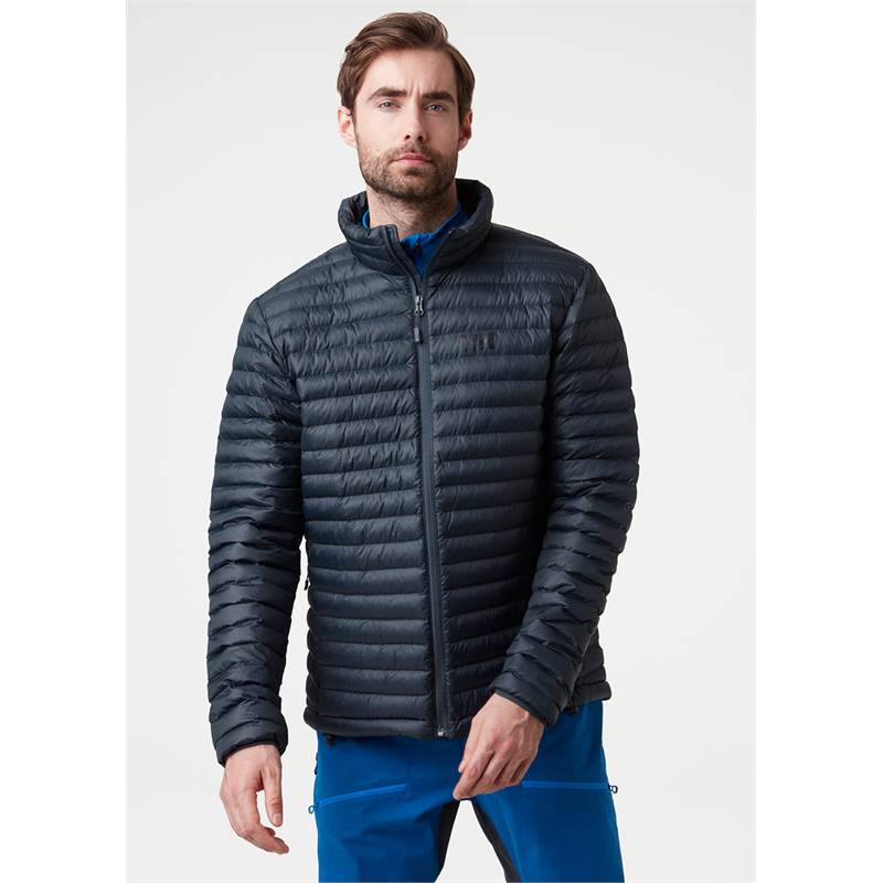 Helly Hansen Mens Sirdal Insulator Jacket-3