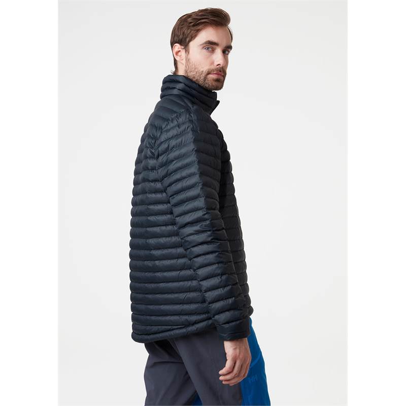 Helly Hansen Mens Sirdal Insulator Jacket-4
