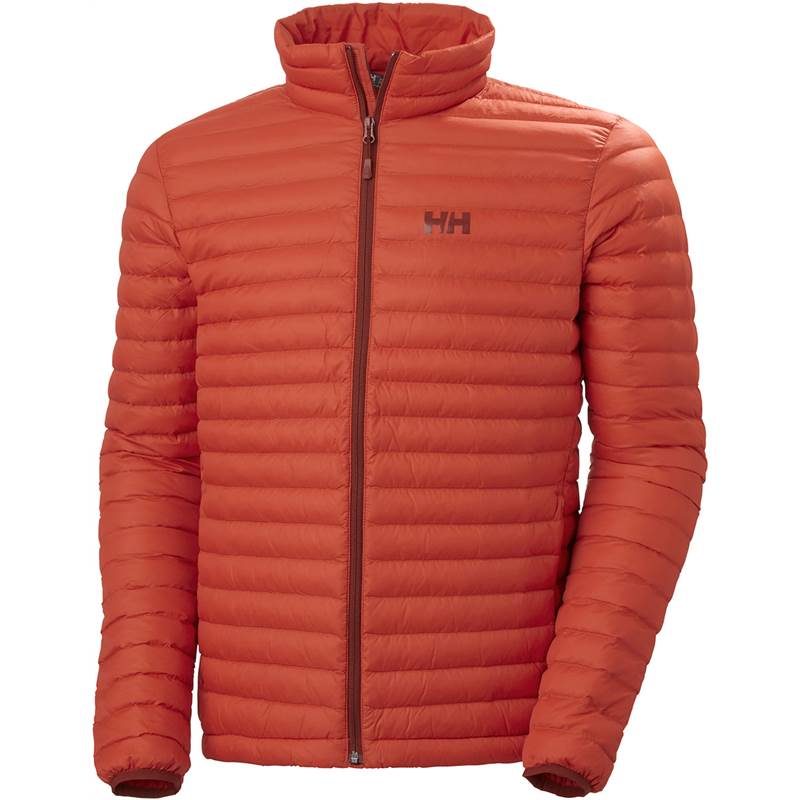 Helly Hansen Mens Sirdal Insulator Jacket-5