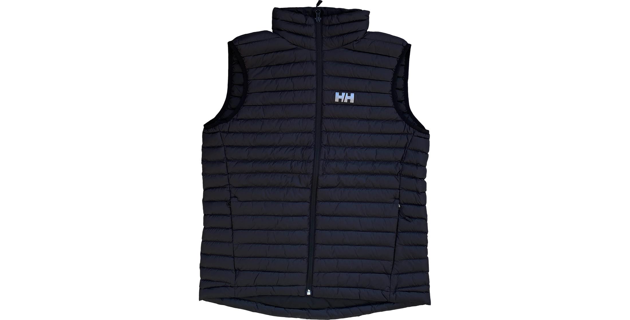 Helly Hansen Mens Sirdal Insulator Vest