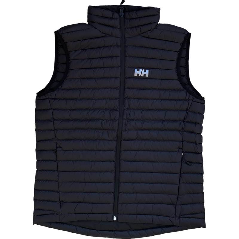 Helly Hansen Mens Sirdal Insulator Vest-1