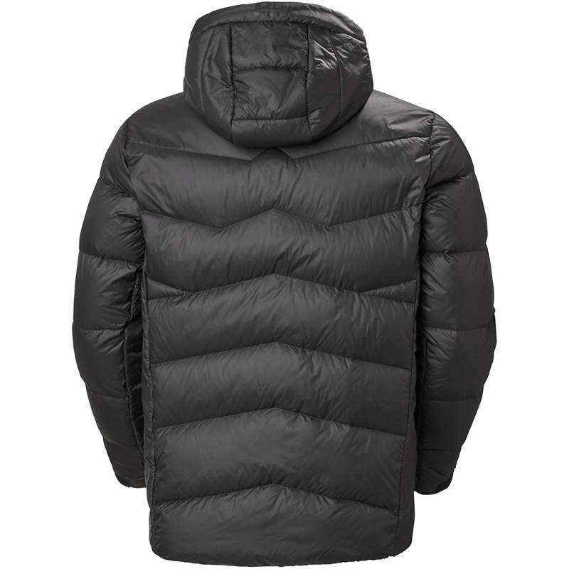 Helly Hansen Mens Verglas Icefall Down Jacket-2